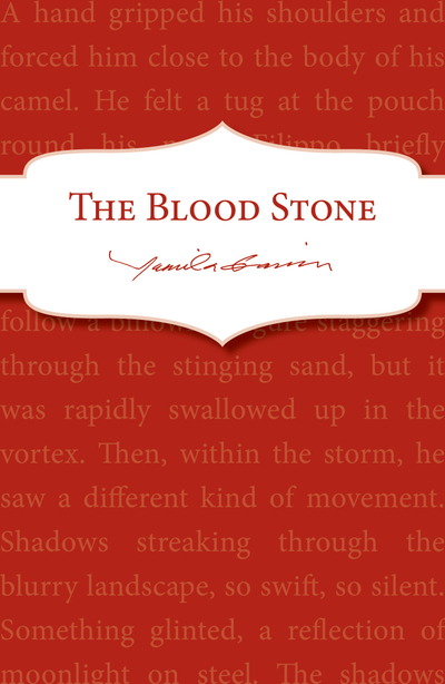 The Blood Stone