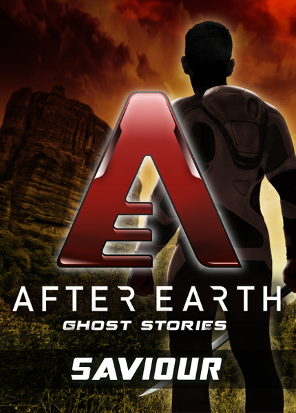 Saviour - After Earth: Ghost Stories (Short Story)