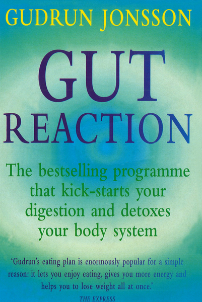 Gut Reaction