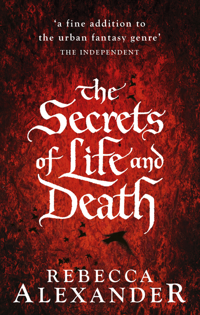 The Secrets of Life and Death