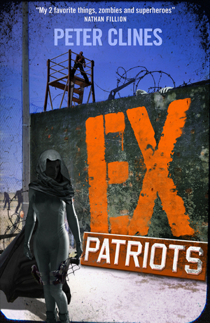 Ex-Patriots