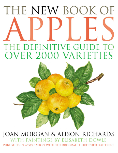 The New Book of Apples