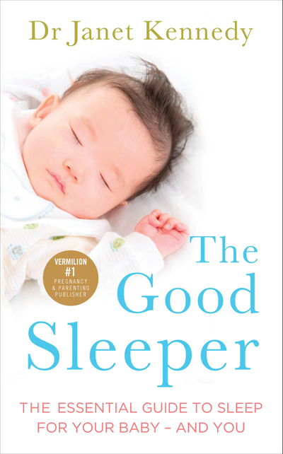 The Good Sleeper