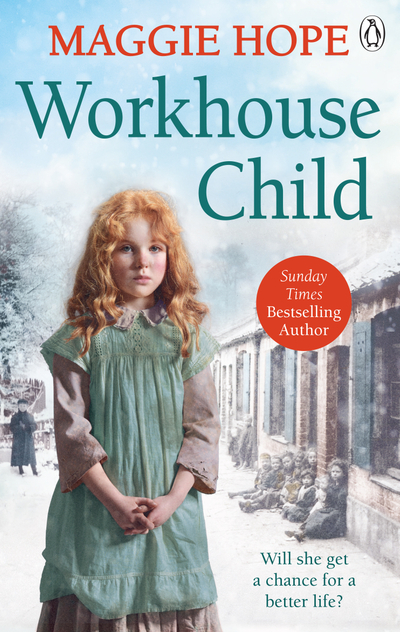 Workhouse Child