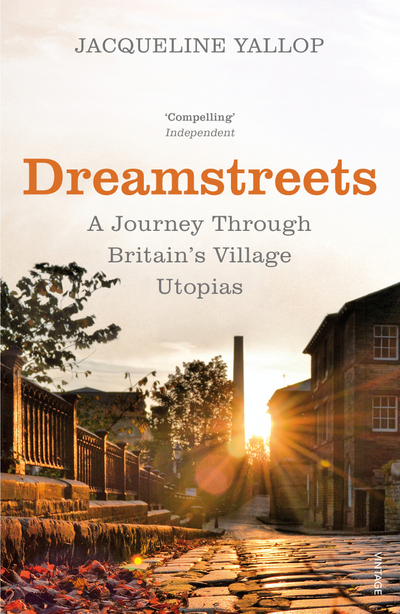 Dreamstreets