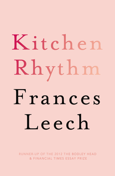 Kitchen Rhythm: A Year in a Parisian Pâtisserie