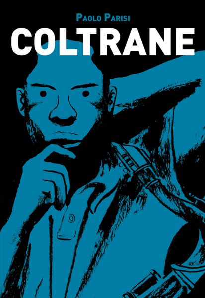 Coltrane