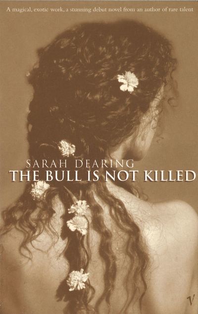 The Bull Is Not Killed