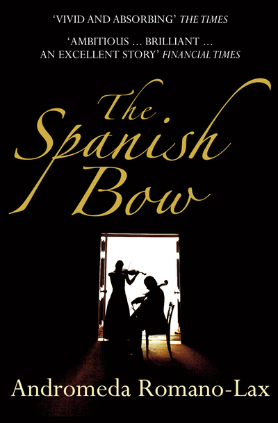 The Spanish Bow