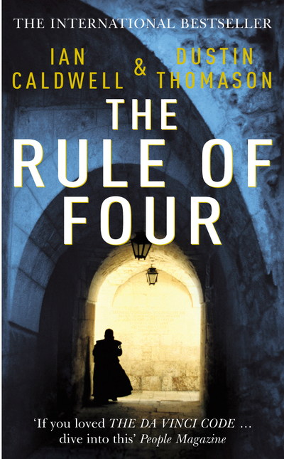 The Rule Of Four