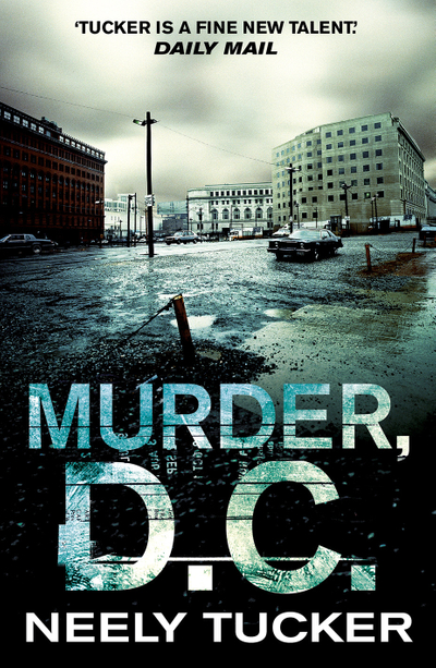 Murder, D.C.