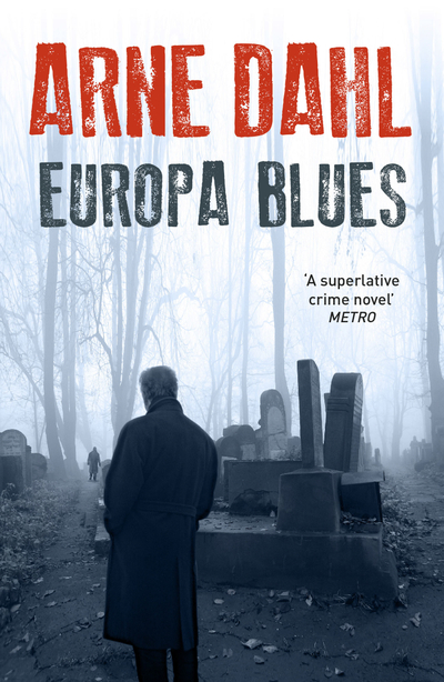 Europa Blues