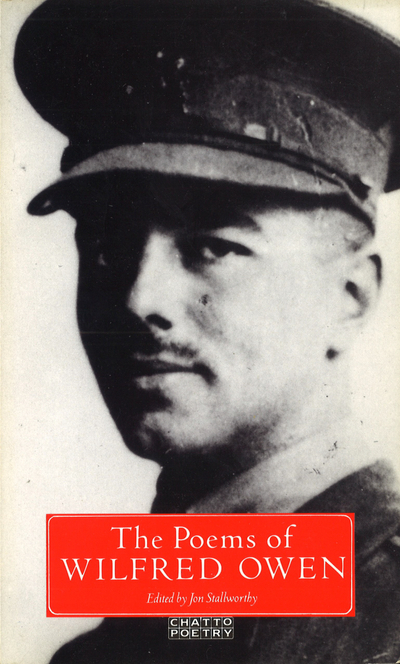 The Poems of Wilfred Owen