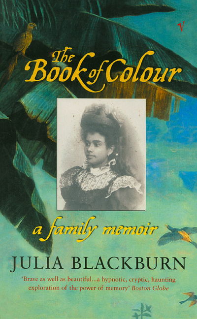 The Book Of Colour