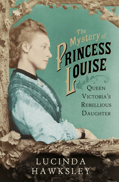 The Mystery of Princess Louise