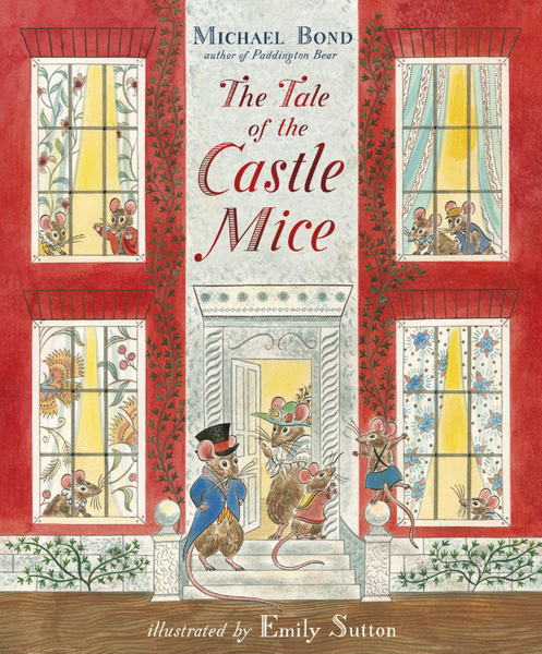 The Tale of the Castle Mice