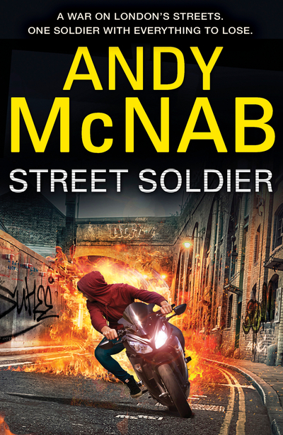 Street Soldier