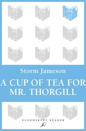 A Cup of Tea for Mr. Thorgill