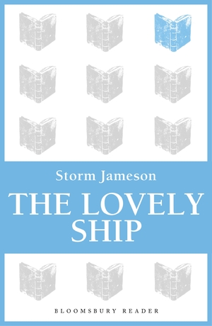 The Lovely Ship