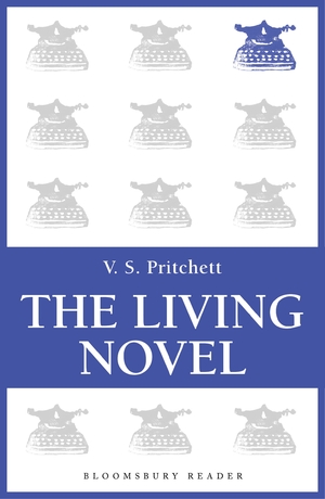 The Living Novel