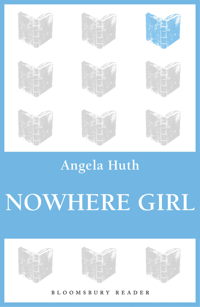 Nowhere Girl