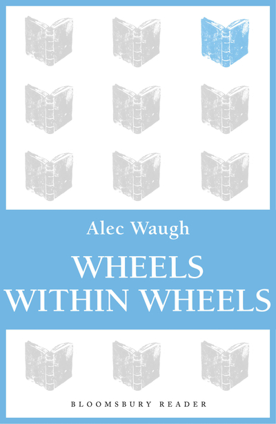 Wheels within Wheels