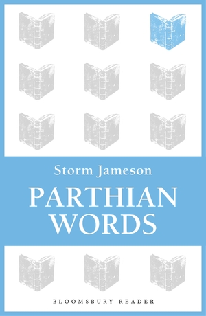 Parthian Words