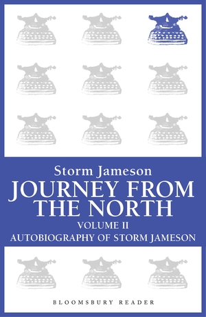 Journey from the North, Volume 2