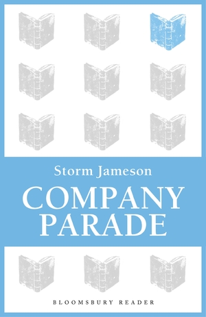 Company Parade