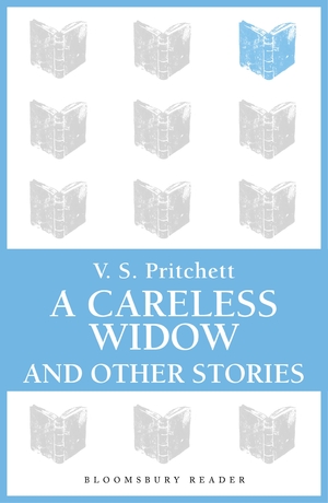 A Careless Widow and Other Stories