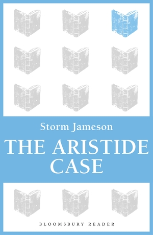 The Aristide Case