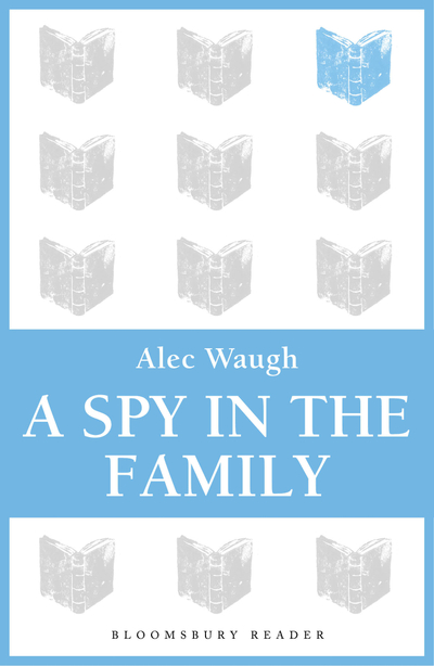 A Spy in the Family