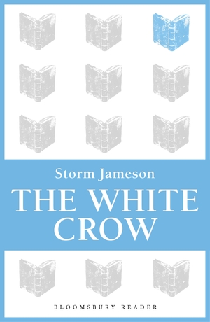 The White Crow