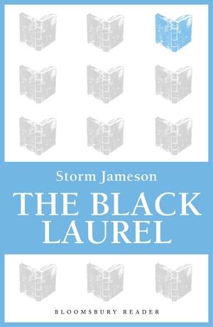 The Black Laurel