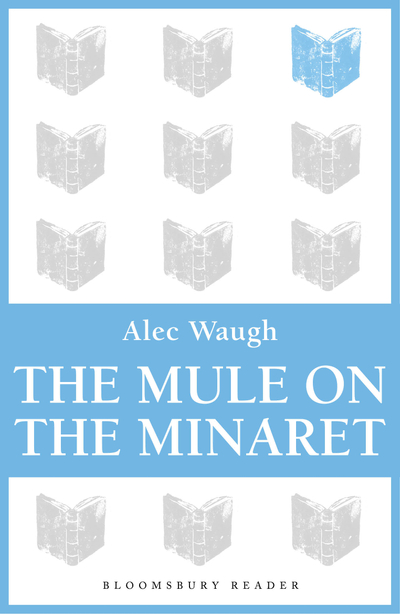 The Mule on the Minaret