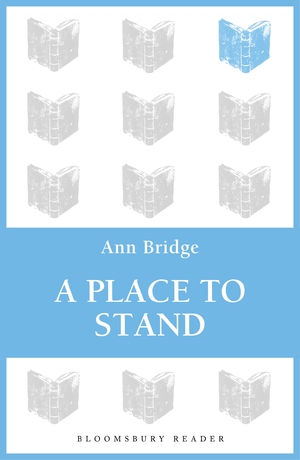 A Place to Stand