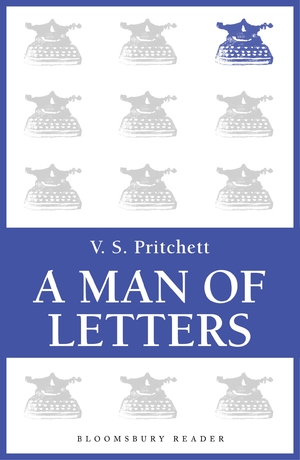 A Man of Letters