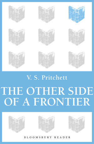 The Other Side of a Frontier