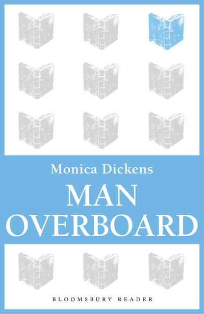 Man Overboard