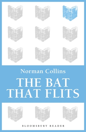 The Bat that Flits