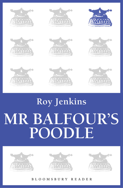 Mr Balfour's Poodle