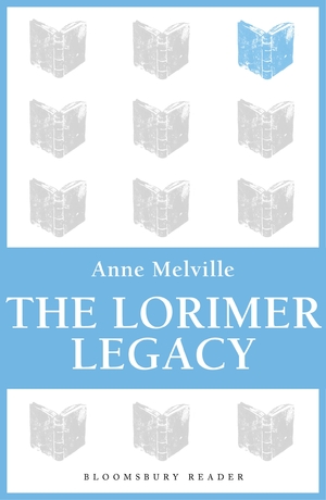 The Lorimer Legacy