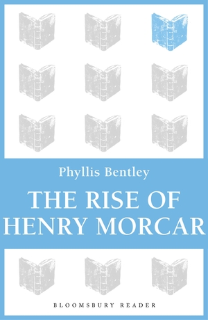 The Rise of Henry Morcar