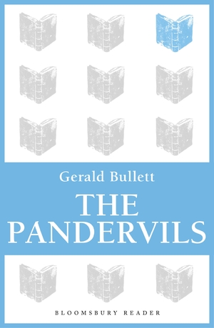 The Pandervils