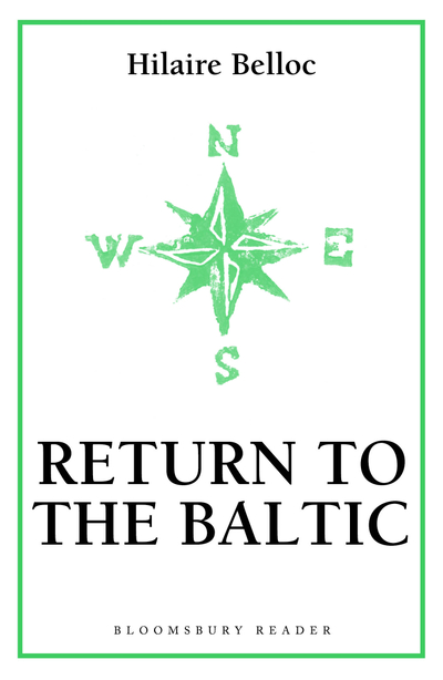 Return to the Baltic