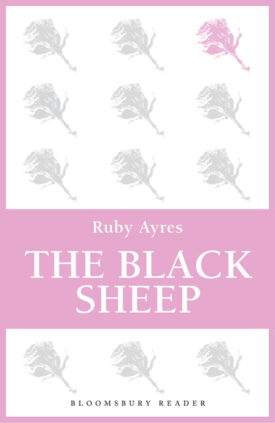 The Black Sheep