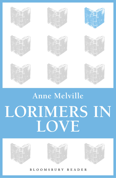 Lorimers in Love