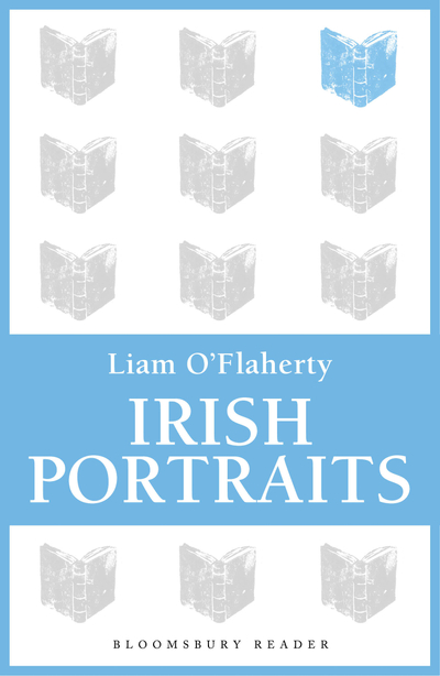 Irish Portraits