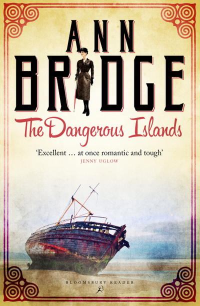 The Dangerous Islands