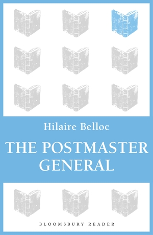 The Postmaster General